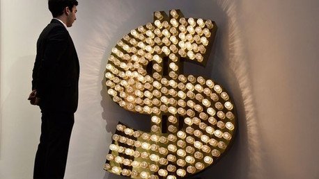 Prensa alemana: "EE.UU. libra la guerra contra Rusia y la UE con la ayuda del dólar"