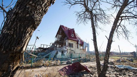 "En 2008 EE.UU. ya ensayó el actual conflicto en Ucrania"