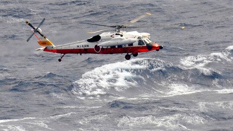 Hallan 24 submarinos japoneses hundidos tras la Segunda Guerra Mundial 