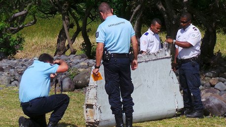 Los siete grandes acontecimientos que vivió el mundo esta semana