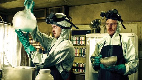 Francia: Intentan ocultar un brutal asesinato inspirándose en 'Breaking Bad'