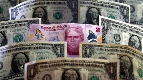 Deuda externa creciente y un peso débil, otro dolor de cabeza para los mexicanos