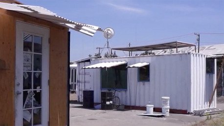 ¿Adiós a la hipoteca? Empresario explica cómo construir una vivienda barata en medio de la ciudad