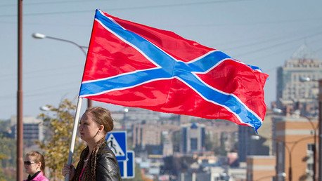  EE.UU. 'reconoció' la independencia de Donetsk y Lugansk... hace 56 años