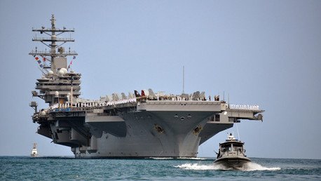 Los 5 portaaviones más letales de todos los tiempos