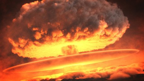 ¿Es posible prevenir devastadores terremotos con explosiones nucleares?