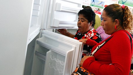 Insólita oferta de los yihadistas: Únete al Estado Islámico y recibirás una nevera