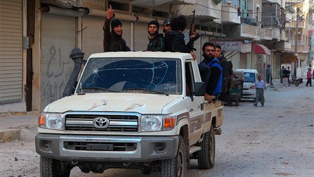 Reclutan a yihadistas europeos para explotar aviones "en homenaje a Bin Laden"