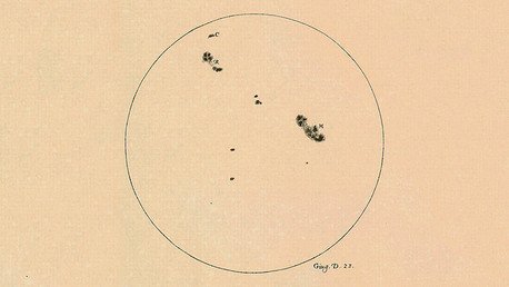 'Se derrite' un viejo mito: Desvinculan la actividad solar del calentamiento global