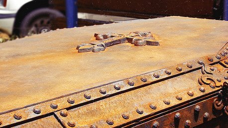 Muerte 'online',  o cómo ganarse la vida 'asesinando' personas en la era digital