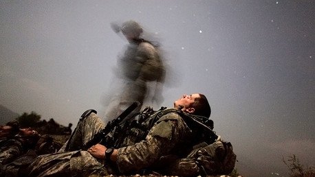 "Estados Unidos ha admitido su derrota en Oriente Medio"