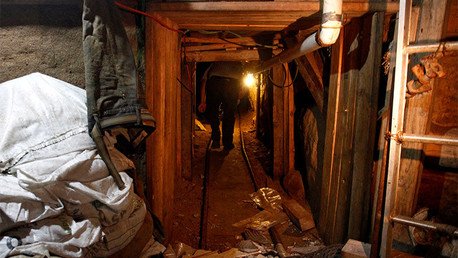 Revelan cómo 'El Chapo' traficó toneladas de droga sin ser visto