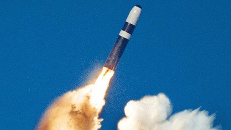 Los costes de modernización de las fuerzas nucleares de EE.UU. se disparan