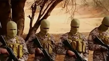 El Estado Islámico decapita a un rehén croata