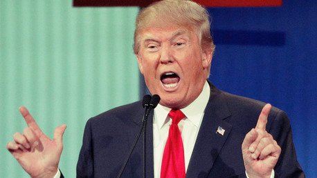 ¿Qué es lo único en que Donald Trump tiene razón?