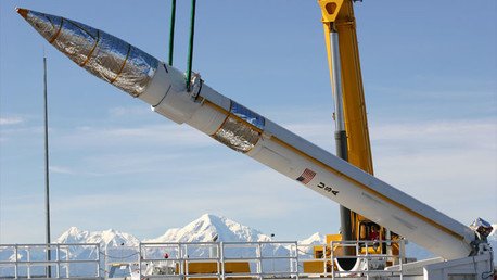 Mando de Defensa Aeroespacial de EE.UU.: "Nuestro sistema antimisiles no funcionará"