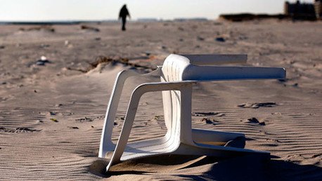 ¿Qué será de nosotros?: La humanidad ya ha consumido los recursos naturales para 2015