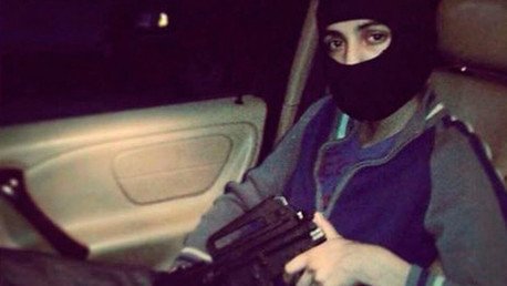 Asesinos con 'cara de niños': Un cártel de la droga de México convierte a adolescentes en sicarios