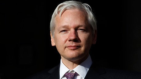 La Fiscalía sueca retira parte de las demandas de abuso sexual contra Julian Assange