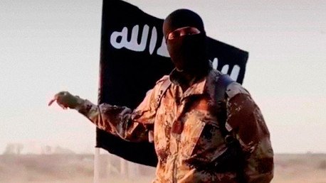 "Radicalizando a los radicales": La ayuda militar de EE.UU. acaba en manos del EI