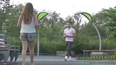 ¡Padres, estén alerta! Así de fácil puede un desconocido citarse con sus hijos