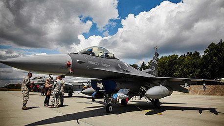 Polonia quiere más tropas de la OTAN: "No queremos ser una mera zona de contención"