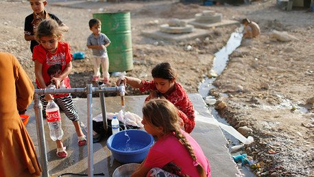 ¿Por qué los conflictos en Oriente Medio no cesarán nunca?