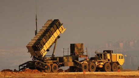 EE.UU. hace maniobras para aprender a repeler técnicas de guerra electrónica rusas