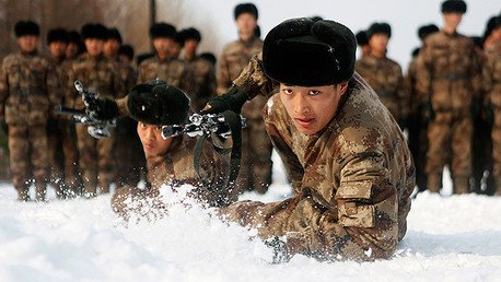 Las cinco 'garras' del dragón chino que no debería subestimar el Pentágono