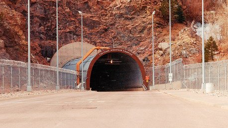 10 lugares secretos a los que únicamente podrás 'entrar' a través de esta galería