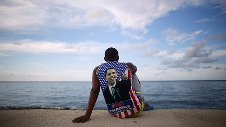 "El tren cubano que España y la UE no pueden perder"