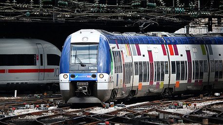 Un trabajador francés cobra 5.000 euros al mes por no hacer nada durante 12 años