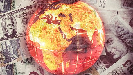 Factores que pueden generar una gran 'migraña' en la economía global