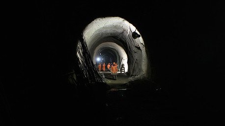 Cruzada social en México para salvar el ‘pulmón’ de Michoacán del ‘atropello’ de Tradeco