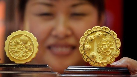 "Un mercado de oro nuevo entre Rusia y China socavará la hegemonía del dólar"