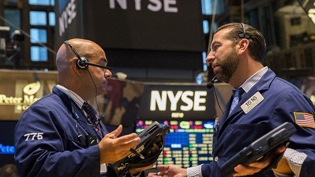 ¿'Apocalipsis' financiero a la vista?: Crecen las predicciones pesimistas sobre EE.UU.