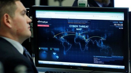 Reino Unido, dispuesto a multiplicar por diez su gasto en ciberguerras