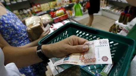 "La crisis en Rusia no es más que una ilusión inventada por Occidente"