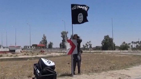 Un documento yihadista secreto culpa a Israel del surgimiento del Estado Islámico