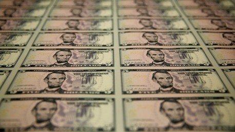 FMI: EE.UU. tiene el 29% de la deuda pública mundial 