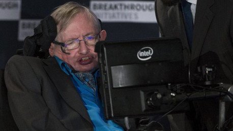 Stephen Hawking alerta sobre las tres amenazas que podrían destruir a la humanidad