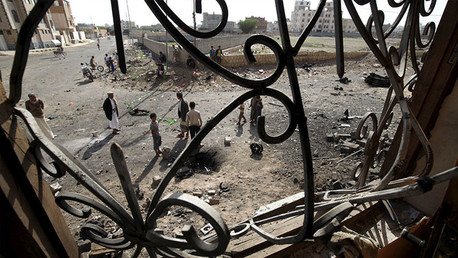 "¿Por qué Arabia Saudita escapa de toda crítica si es el epicentro del terror?"