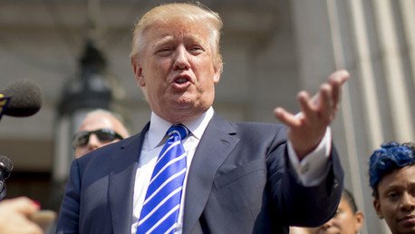 Donald Trump carga contra Mark Zuckerberg por su postura sobre la inmigración