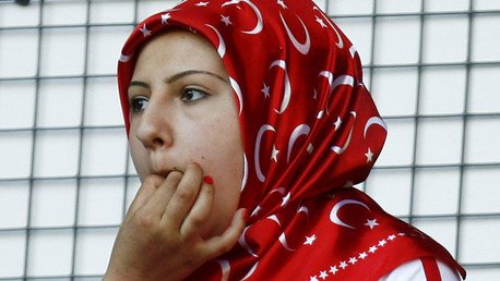 Turco silbado, un fenómeno que sorprende a científicos (Video)