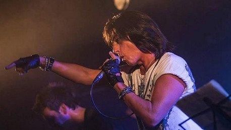 Exvocalista de Deep Purple: "Putin es el único líder mundial que dice la verdad"