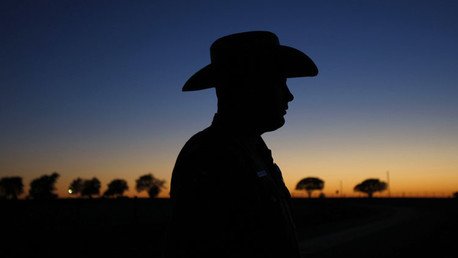 El "pueblo fantasma" de Brasil, donde casi todos sus habitantes temen salir al sol