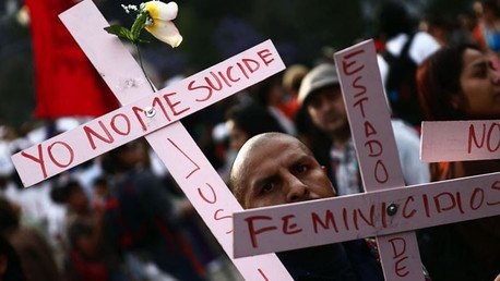 El machismo de América Latina, ¿supera al sexismo de Oriente Medio?