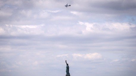 Los militares engañaron al Congreso de EE.UU. sobre los gastos que implica crear un bombardero