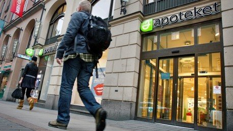 Las 'tiritas racistas' causan polémica en Suecia