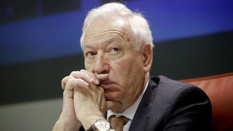 España: El PSOE tacha de 'chiste franquista' las palabras del ministro de Exteriores sobre Gibraltar